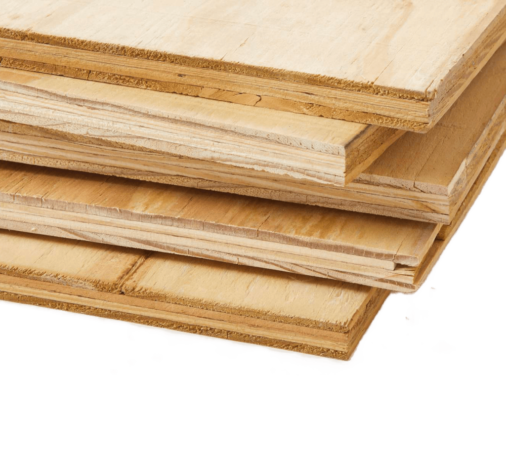 Al Khashab Evergreen Plywood - Al Khashab Building Materials Trading L.L.C